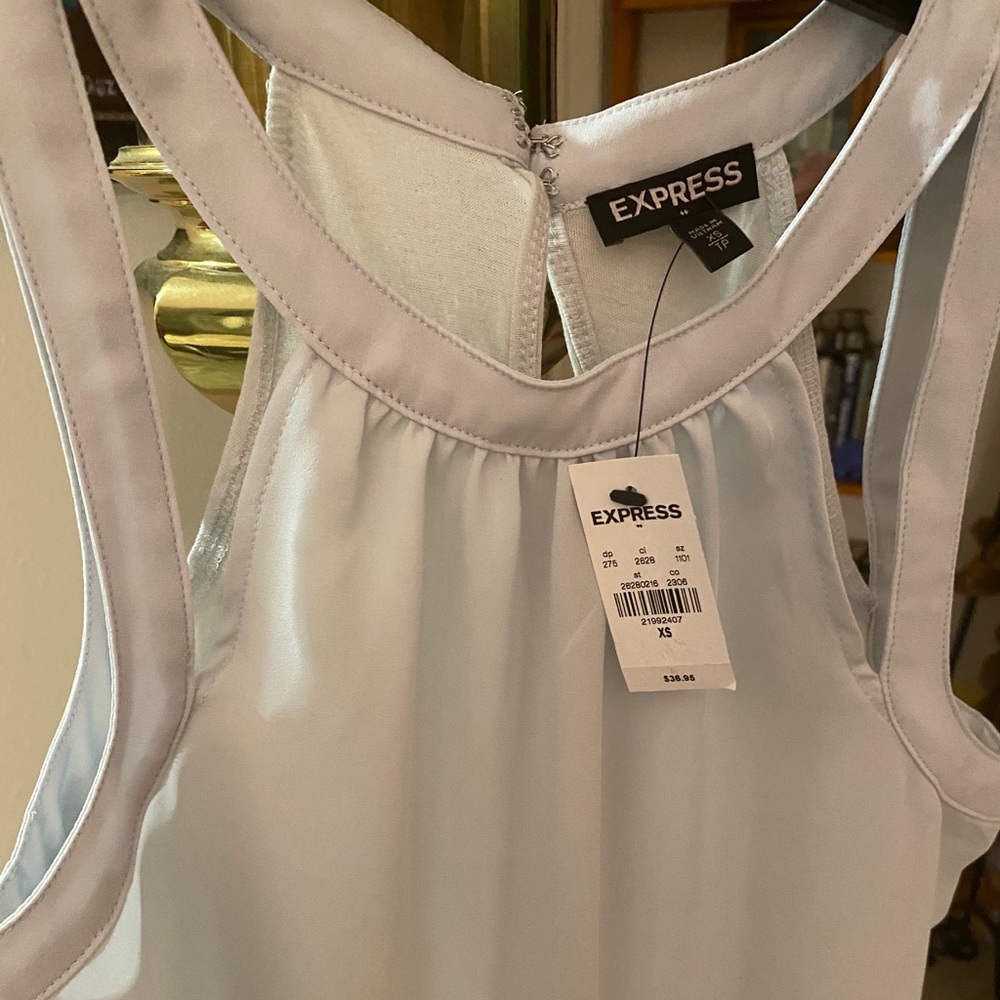 Express  women’s blouse